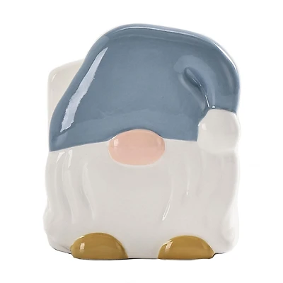 Holiday Time Napkin Holder