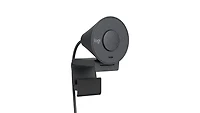 Logitech Brio 300 Full HD Webcam with Privacy Shutter