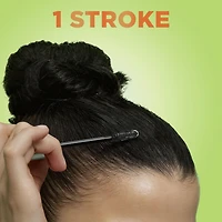 Garnier Fructis Sleek & Shine Lisseur de Frisottis 8 mL jusqu'à 12 heures de cheveux lisses et brillants