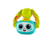 Fisher-Price Rollin' Rovee- French Edition