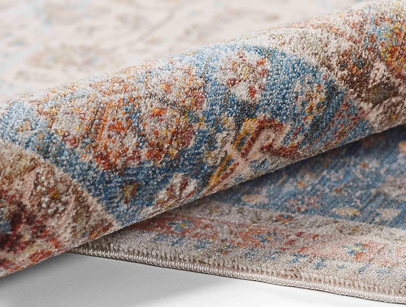 ECARPET Irina Tapis pour Salon, Chambre, Salle A Manger, Entrée, Couloir et Plus Encore.