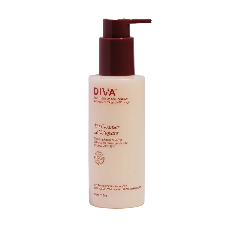 DIVA The Cleanser