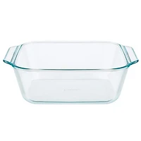 Plat de cuisson carré profond PyrexMD de 8 po/20,32 cm