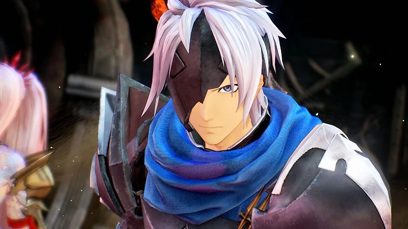Jeu vidéo Tales of Arise pour (Xbox One)
