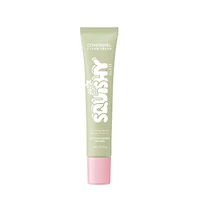 Baume à lèvres COVERGIRL Clean Fresh Squishy Glaze, hydratant et nourrissant, 15 ml (0,50 oz)