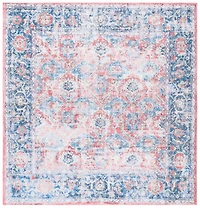 Safavieh Saffron Bronagh Distressed Oriental Area Rug