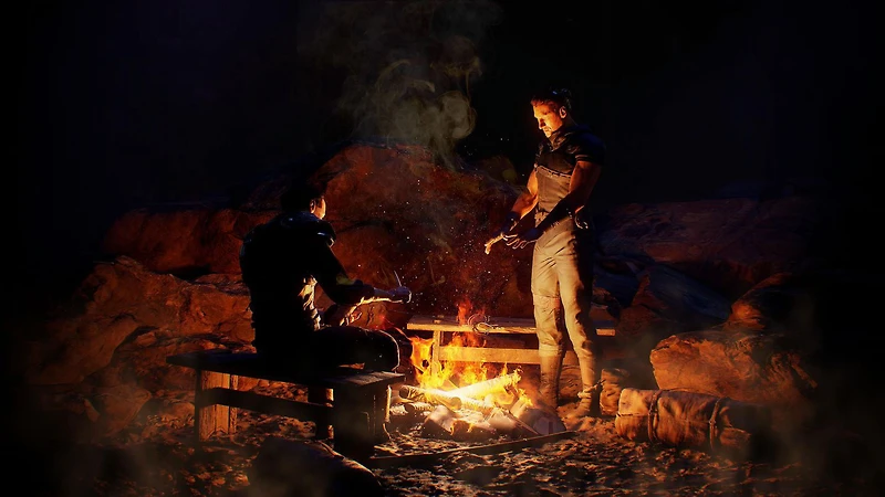 Jeu vidéo Gothic 1 Remake pour (PS5)