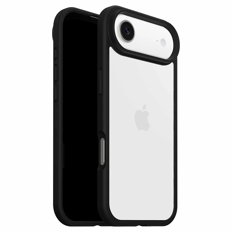 OtterBox ProfIle Case Black Crystal (Black) for iPhone 17(6.6)