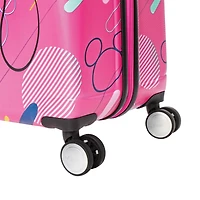 American Tourister Disney Wavebreaker Spinner Moyen