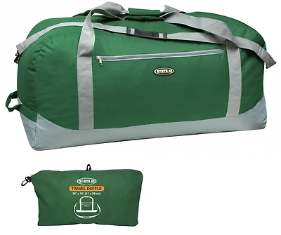 North 49 Travel Duffle - 130L