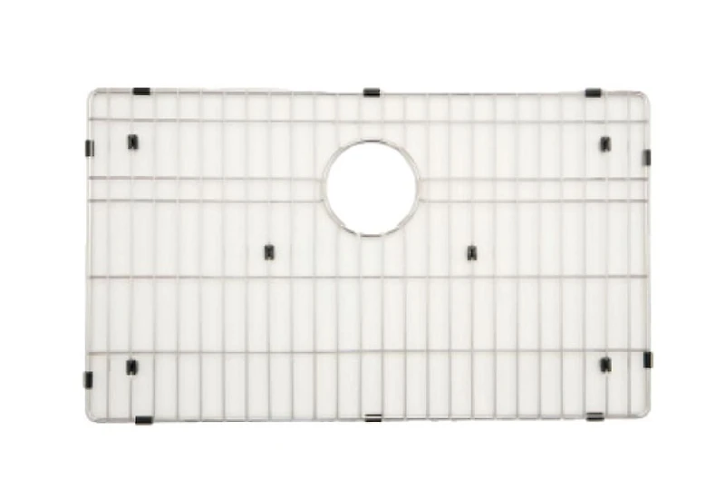 American Imaginations 20 pouces. W Grille d'évier à linge AI-34833