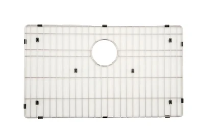 American Imaginations 20 pouces. W Grille d'évier à linge AI-34833