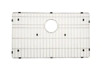 American Imaginations 20 pouces. W Grille d'évier à linge AI-34833