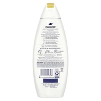 Dove Mango Butter and Almond Butter Body Wash