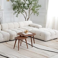 Tapis d'intérieur Branch Maison - Salon, chambre