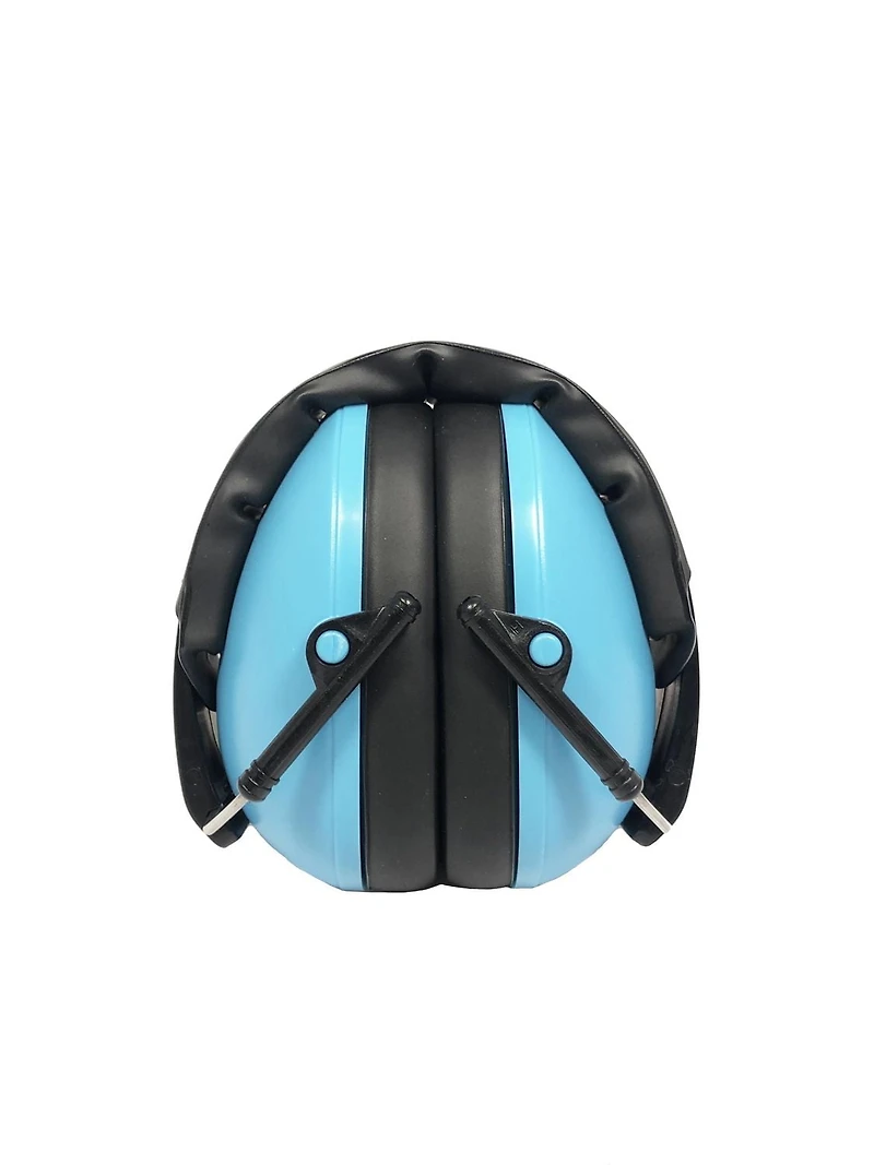 Baby Banz Earmuffs Kids Hearing Protection - Ages 2 Years+ - Adjustable Headband - Industry Leading Noise Reduction Rating - Soft & Comfortable - Kids Ear Protection