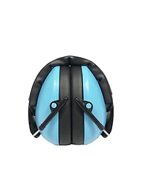 Baby Banz Earmuffs Kids Hearing Protection - Ages 2 Years+ - Adjustable Headband - Industry Leading Noise Reduction Rating - Soft & Comfortable - Kids Ear Protection