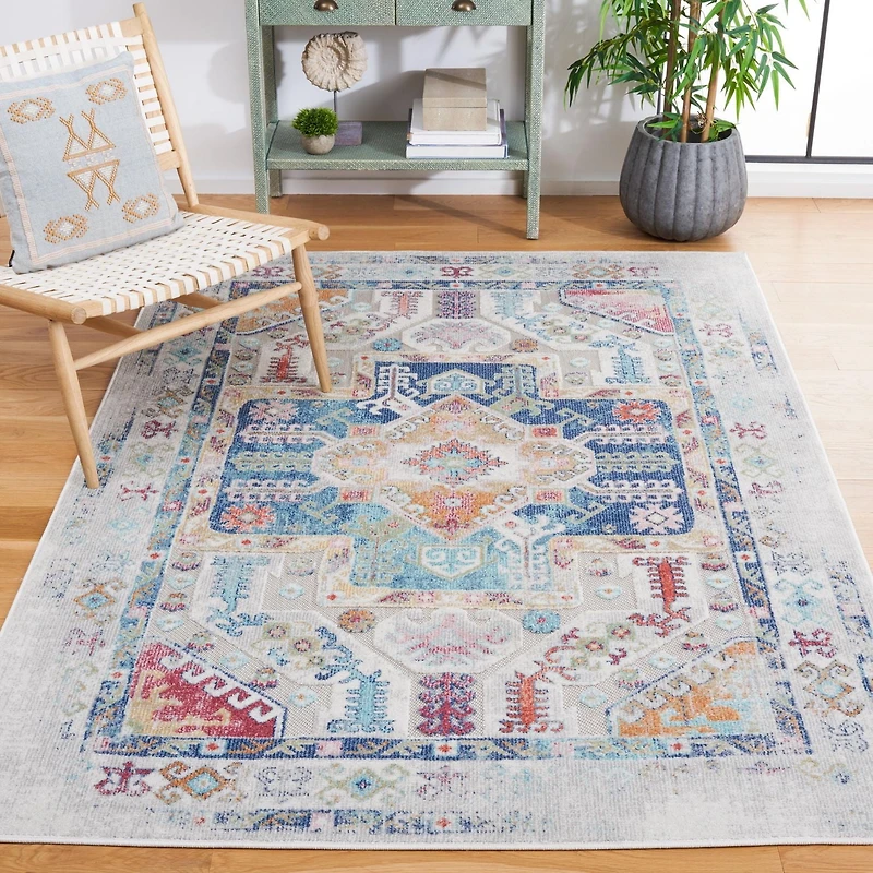 SAFAVIEH Cabana Dima Tapis Extérieur