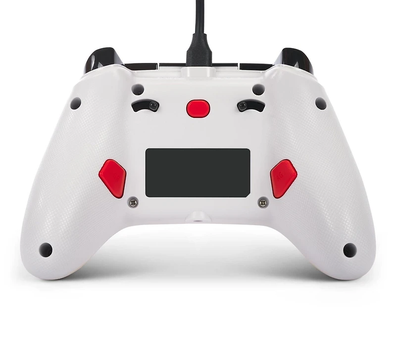 PowerA Advantage Wired Controller for Xbox Series X|S - Warrior's Nirvana, Microsoft Xbox