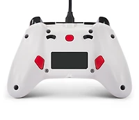 PowerA Advantage Wired Controller for Xbox Series X|S - Warrior's Nirvana, Microsoft Xbox