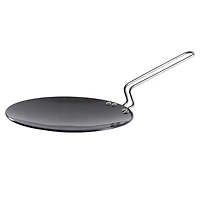 Imusa 10" Hard Anodized Tawa With Stailess Steel Handle