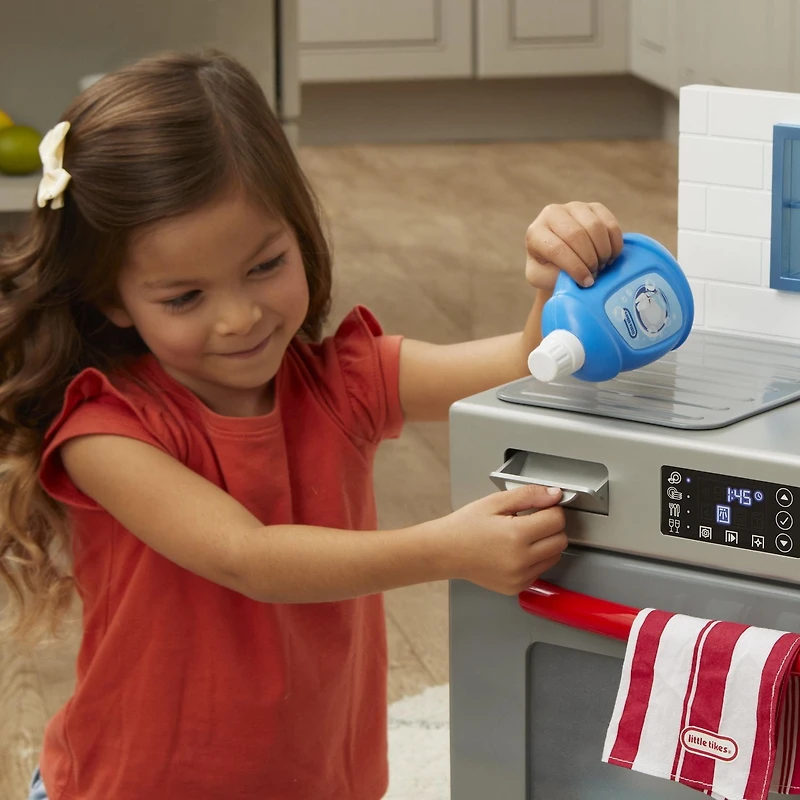 Little Tikes First Dishwasher
