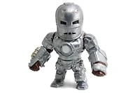 Jada, Marvel 4" Ironman MKI Figure
