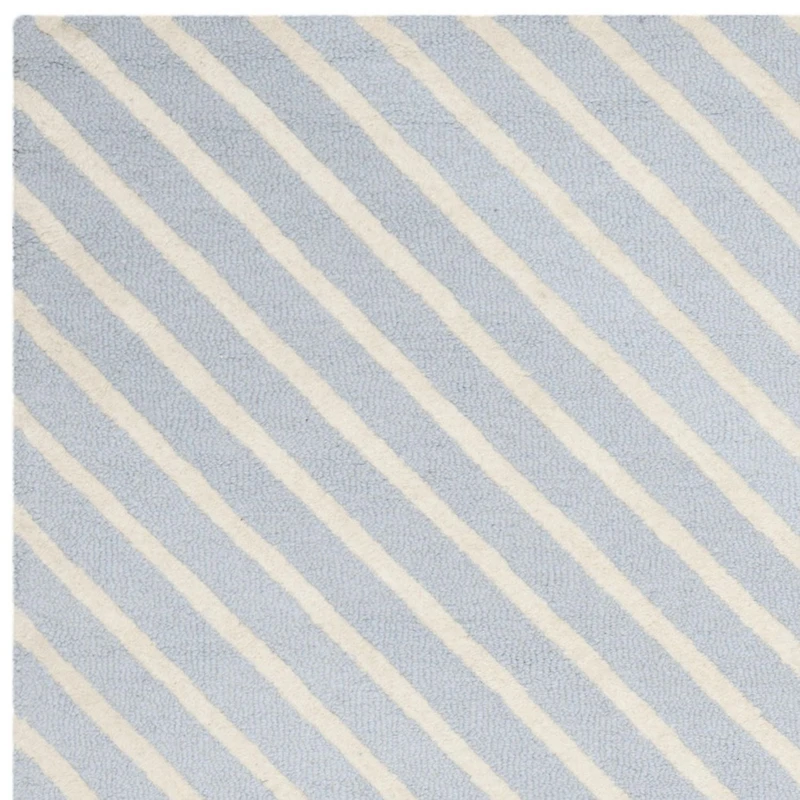 Safavieh Cambridge Lilly Diamond Stripes Area Rug