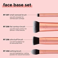 Real Techniques Face Base Set, 4 pieces