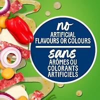 Vinaigrette Italienne Piquante, Bouteille KRAFT LIQUID DRESSING Zesty Italian