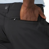 Wrangler Short Élastique Côté Performance Pour Homme