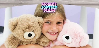 WORLD SOFTEST - FRENCH