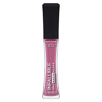 L'Oreal Paris Infallible® Pro-Matte Lip Gloss
