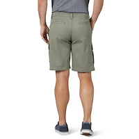 Wrangler Men's Stretch Cargo Short