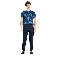 Jogger en molleton Athletic Works pour hommes