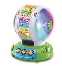 LeapFrog Spin & Sing Alphabet Zoo™ - French Version, 6 months and up