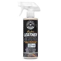 Chemical Guys HydroLeather Ceramic Leather Protective Coating, Leather Coating