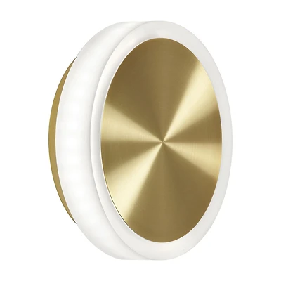 Topaz Wall Sconce