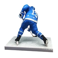 NHL Figures  - Mats Sundin - Quebec Nordiques - 6 Inch Figure