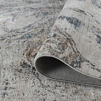 Rug Branch Melo Collection Modern Abstract Scandinavian Indoor Area Rug