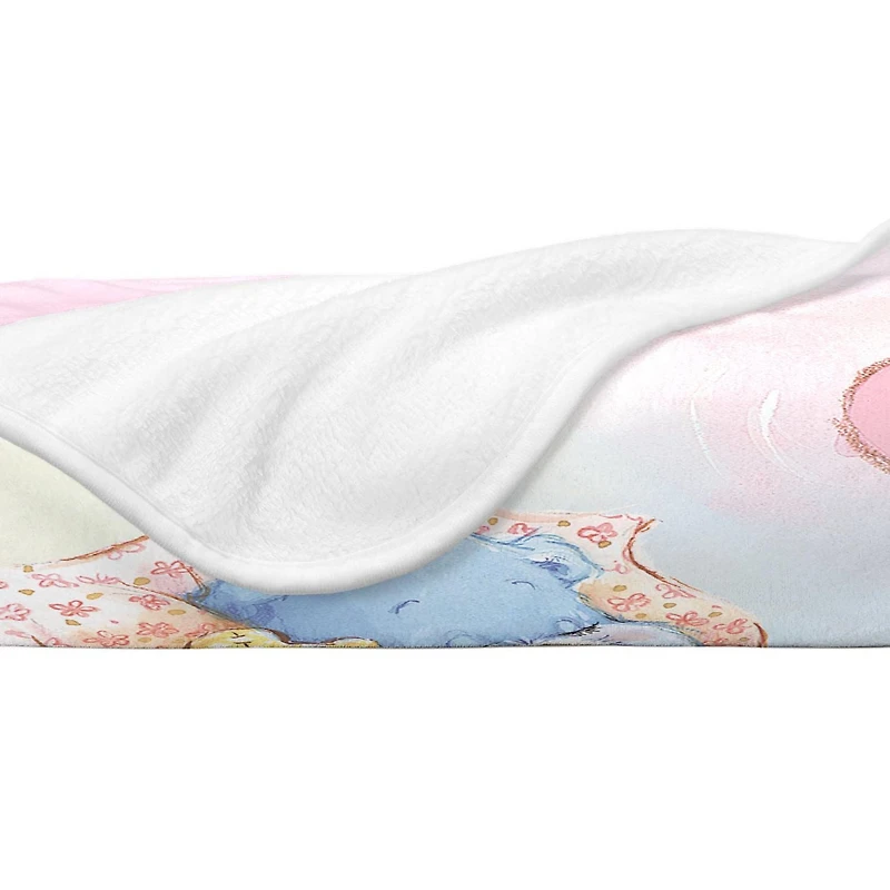 Jete Care Bears "Beary Sweet"