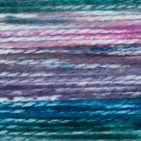 Lion Brand Mandala® Impressions Yarn #5 Bulky/Chunky Yarn 150g/150m 1 Ball