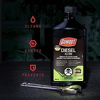 Diesel All-In-One Nettoyant système de carburant