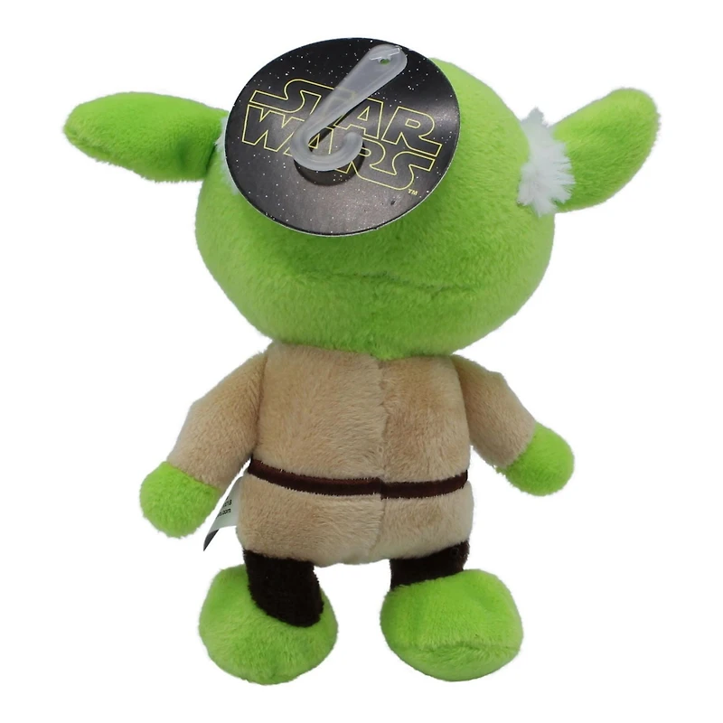 Jouet Chien Yoda de Star Wars
