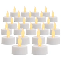 Bougies chauffe-plat Inglow sans flamme