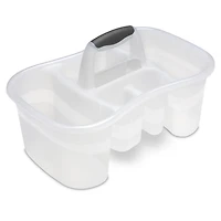Sterilite Caddie pour la Douche- Gris