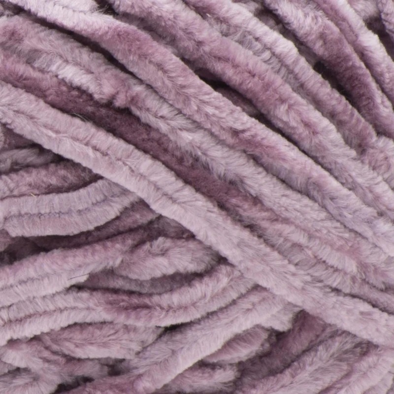 Bernat® Velvet™ Yarn, Polyester #5 Bulky, 10.5oz/300g, 315 Yards