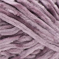 Bernat® Velvet™ Yarn, Polyester #5 Bulky, 10.5oz/300g, 315 Yards