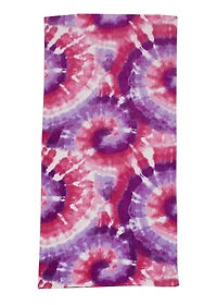 Mainstays Printed Beach Towel