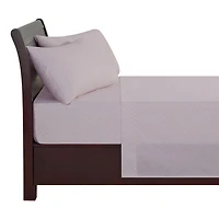 hometrends 400 Thread Count 100% Cotton Sheet Set - Sateen